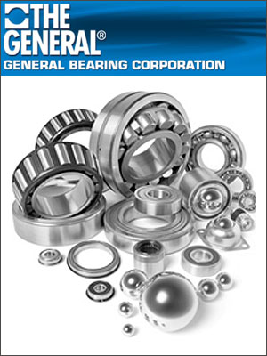General Bearing Corporation