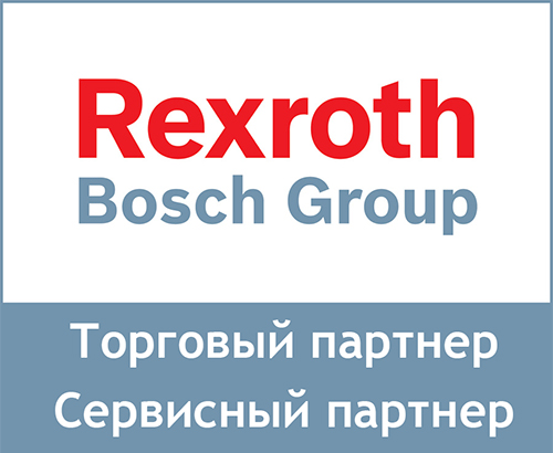    Bosch Rexroth