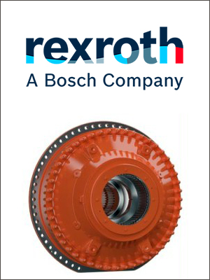     CBm  Bosch Rexroth