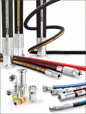   Hydraulic Hoses, Fittings and Equipment 2019
