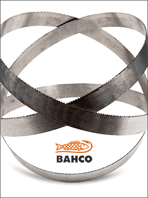  Bahco BandCalc