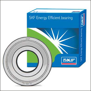 Энергосберегающиие подшипники SKF E2