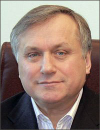Александр Усов