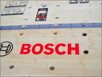 Дилер-Саммит отдела Электроинструментов компании Bosch