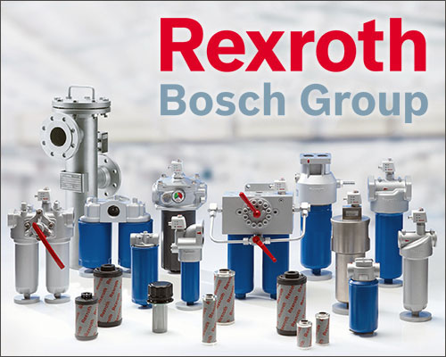    Bosch Rexroth